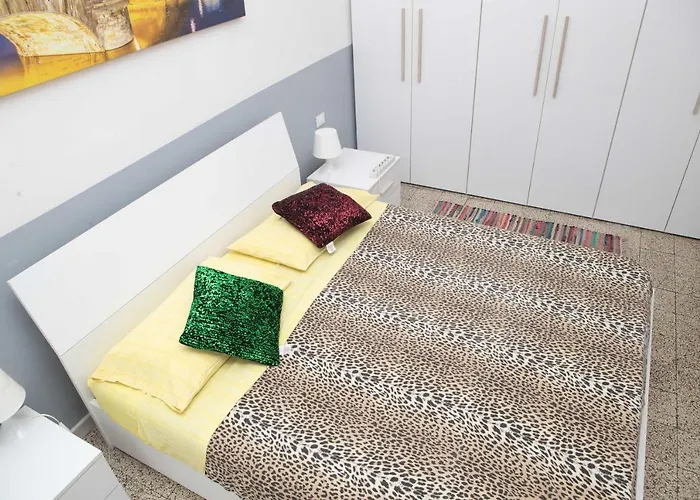 Mazzini Appartamento *