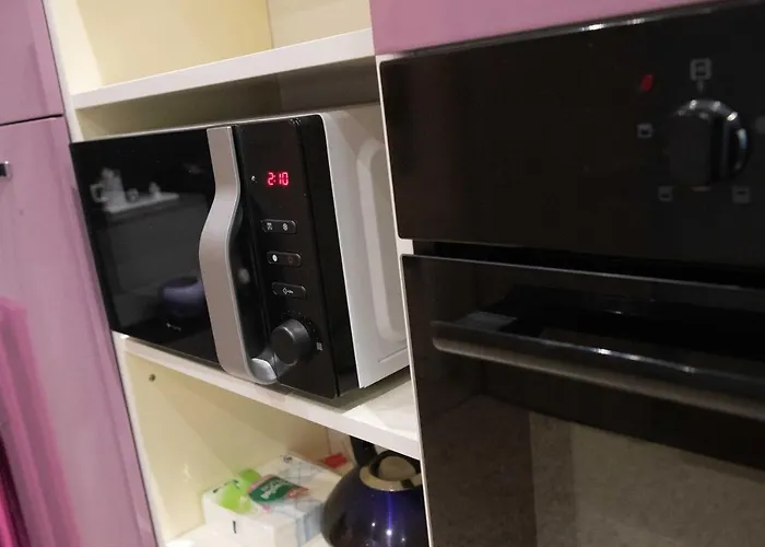 Mazzini Appartamento *