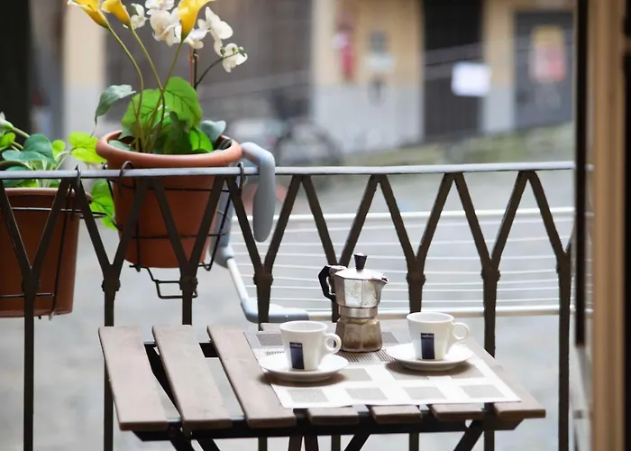 Mazzini * Torino