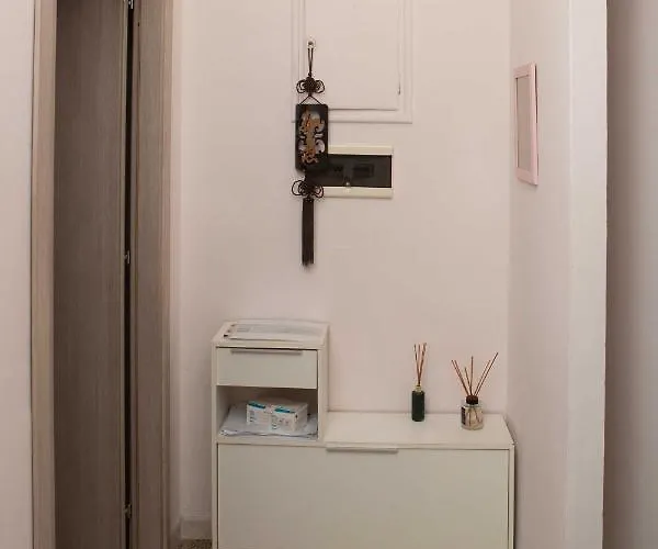 Appartement Mazzini Turin