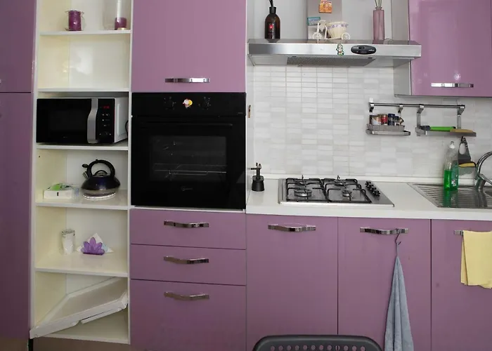 Appartamento Mazzini