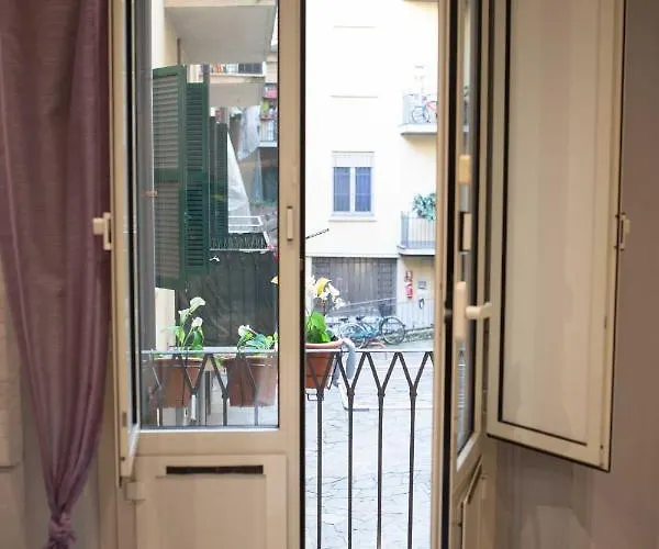 Appartement Mazzini *