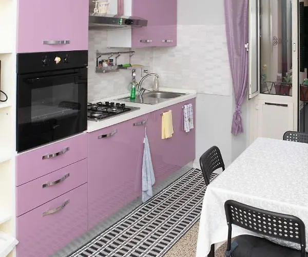 Appartement Mazzini *