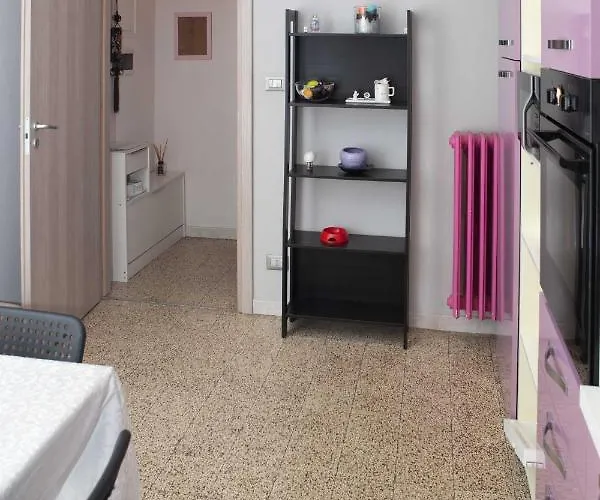 Mazzini Appartement Turin