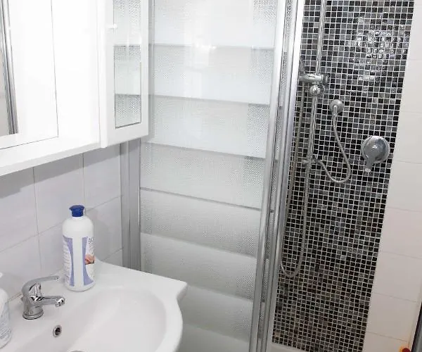 Mazzini Appartement