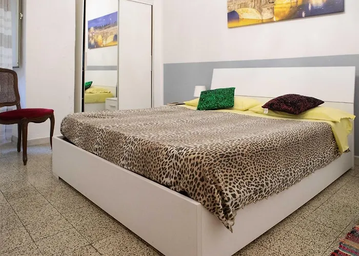 Mazzini Appartement *