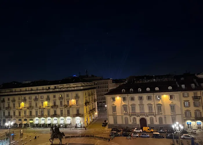 Appartement Mazzini Turin