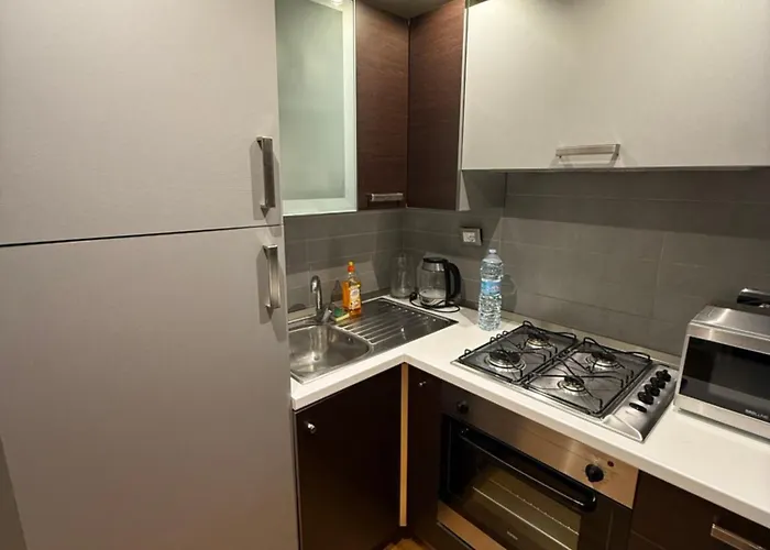 Appartement Mazzini *