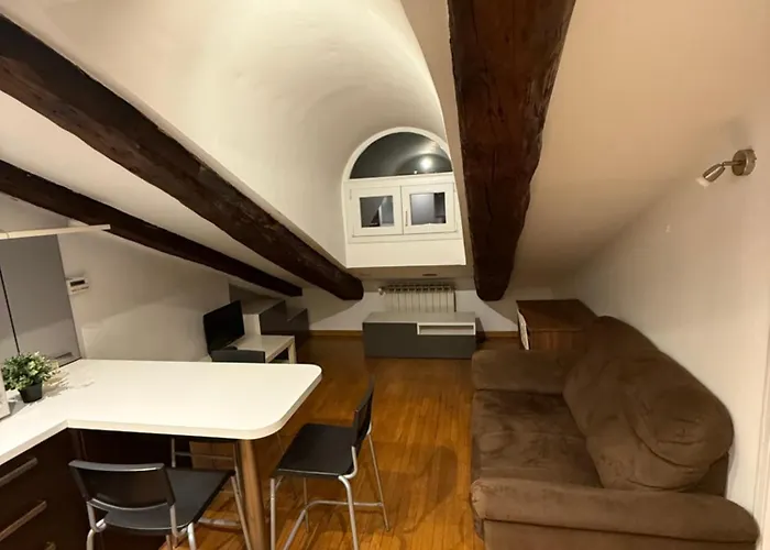 Appartement Mazzini Turin