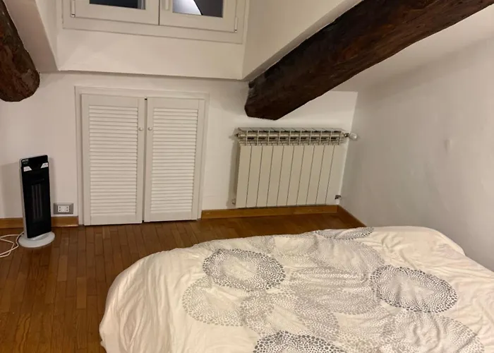Mazzini Appartement