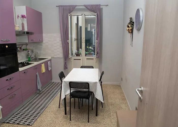 Mazzini شقة