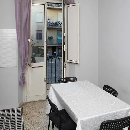 Mazzini Daire Torino