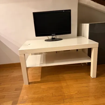Mazzini Apartmán *