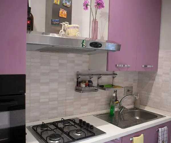 Apartmán Mazzini Turín