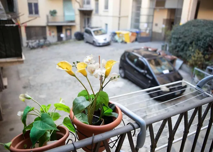 Mazzini Apartmán *