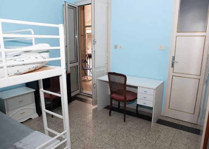 Mazzini Apartmán