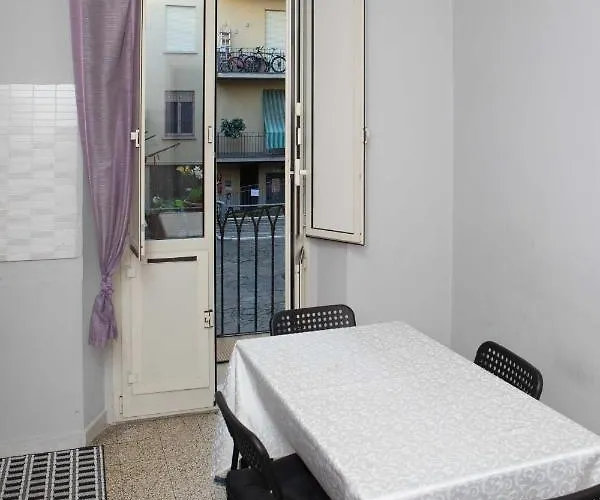 Mazzini Apartmán Turín