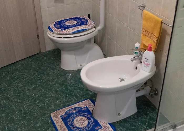 Mazzini Apartmán *