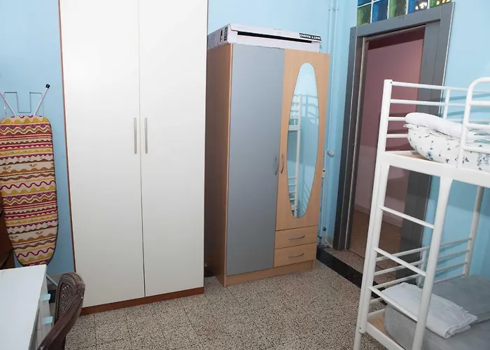 Mazzini Apartmán
