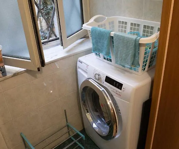 Mazzini Apartmán *