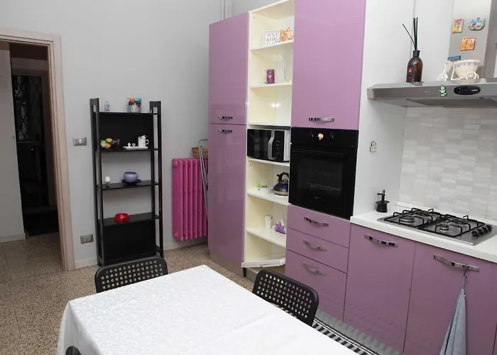 Mazzini Apartmán