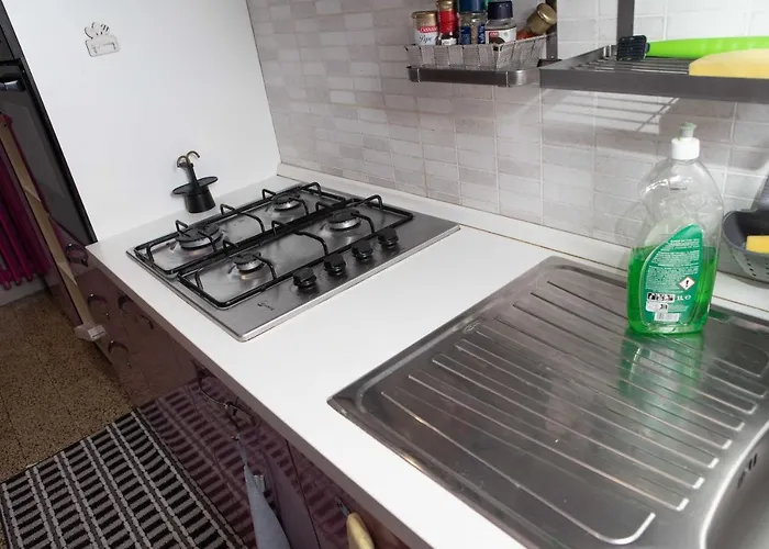 Mazzini Apartmán Turín