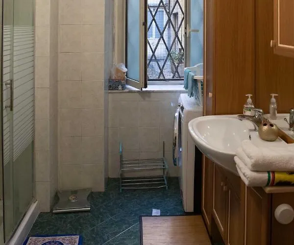 Mazzini Apartmán *